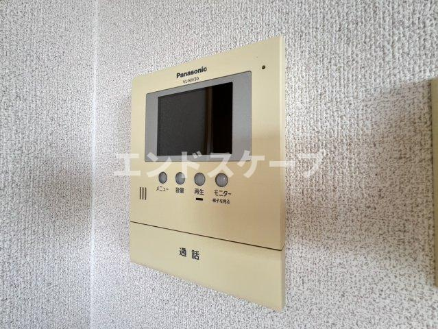 コリーヌのセキュリティ|高崎、前橋のお部屋探しはエンドスケープまで！お客様の理想お聞かせ下さい♪