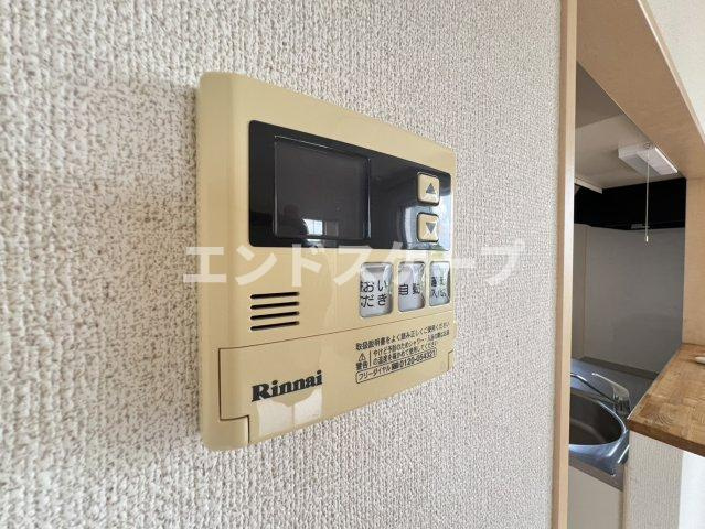 コリーヌの設備|高崎、前橋のお部屋探しはエンドスケープまで！お客様の理想お聞かせ下さい♪