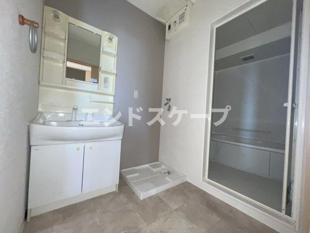コリーヌの独立洗面台|高崎、前橋のお部屋探しはエンドスケープまで！お客様の理想お聞かせ下さい♪