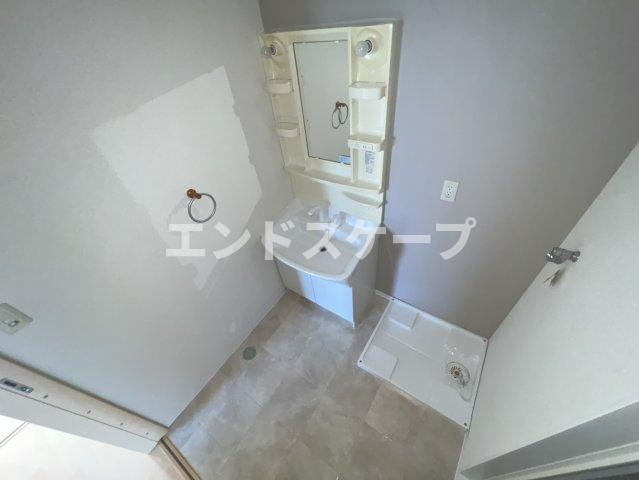 コリーヌの洗面所|高崎、前橋のお部屋探しはエンドスケープまで！お客様の理想お聞かせ下さい♪