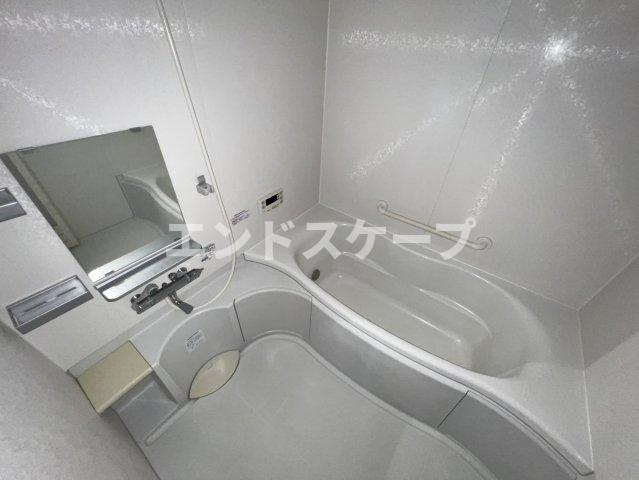 コリーヌの浴室|高崎、前橋のお部屋探しはエンドスケープまで！お客様の理想お聞かせ下さい♪