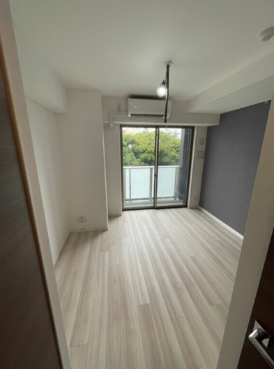 ミリアレジデンス駒込