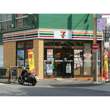 ミリアレジデンス駒込の周辺