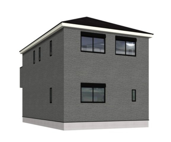  | 春日井市篠木町４丁目2『仲介料無料』新築戸建て
