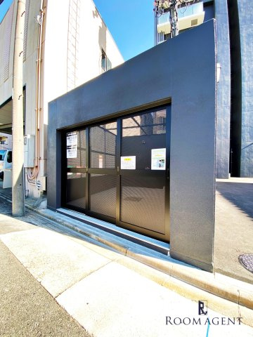 SHOKEN Residence 名古屋〈太閤通〉のその他