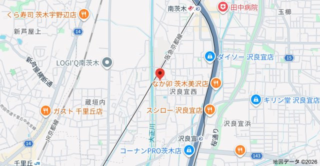 【地図】 | グランデパイース