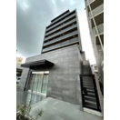 【外観】 | DIPS野方RESIDENCE | 鉄筋コンクリート造のがっちりとした建物。