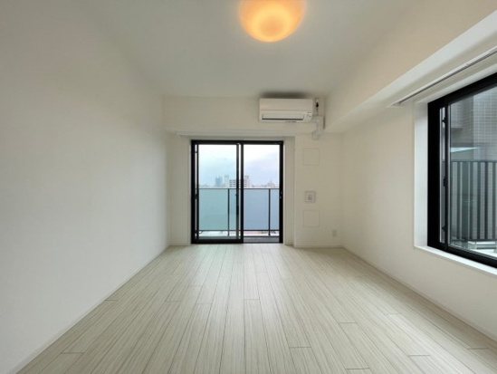 【寝室】 | DIPS野方RESIDENCE
