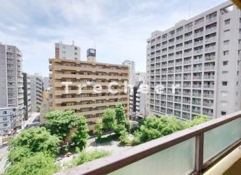 【展望】 | パレドール新宿