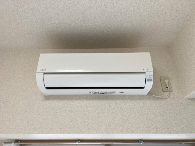 シャルマンフジ大阪城南の設備