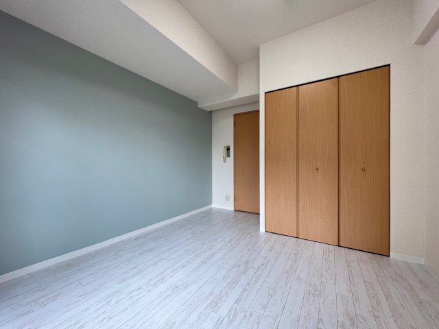 シャルマンフジ大阪城南の内装