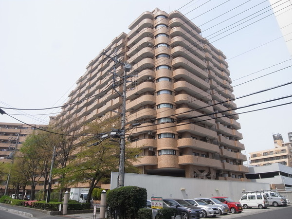ライオンズプラザ大宮