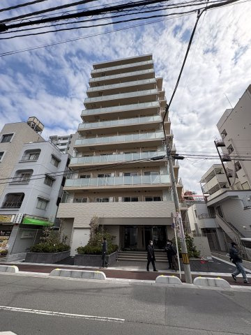 GENOVIA西川口Ⅴ