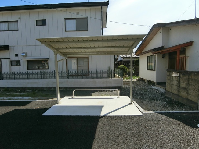 【その他共用部分】la peche