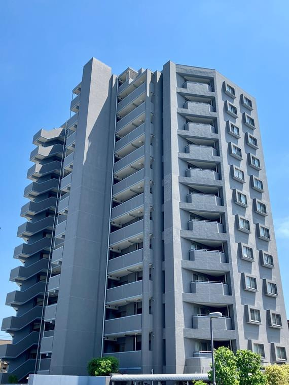 グランシエロ北戸田