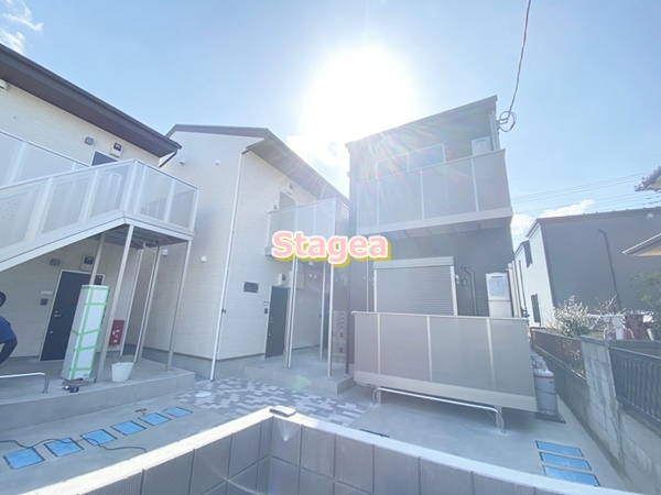 ラミアアルテ西大宮