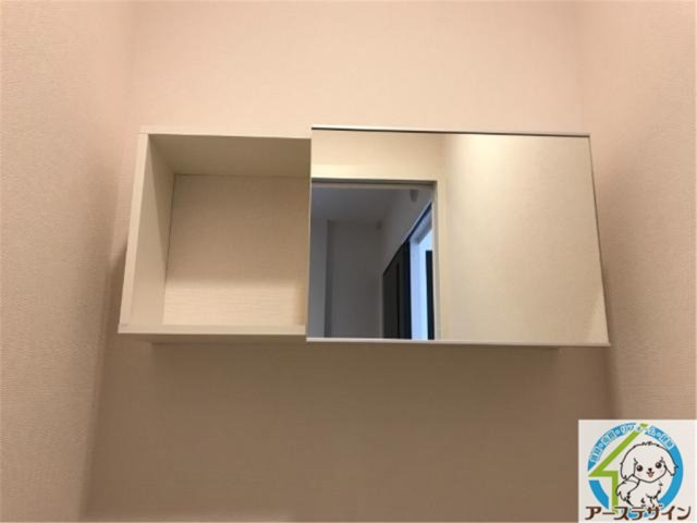 ステラコートの設備|※パース写真