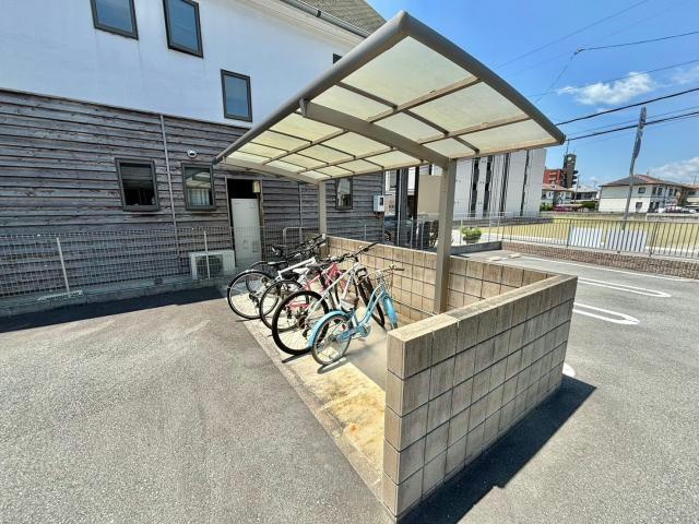 Dream御立東のその他共用部分