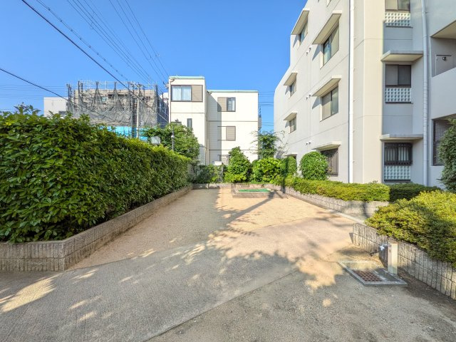 カルム東灘のその他