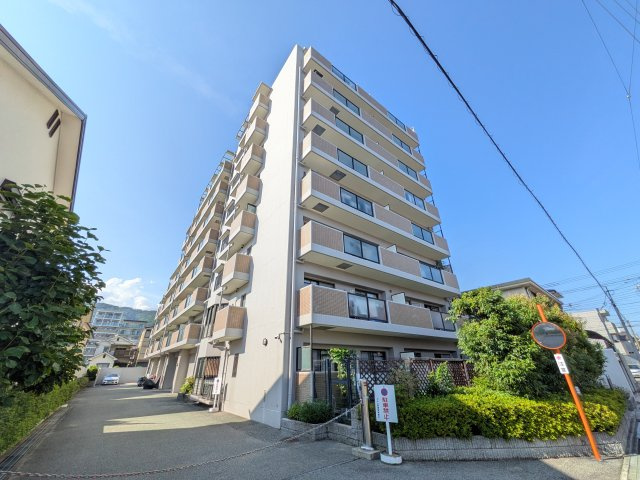 カルム東灘