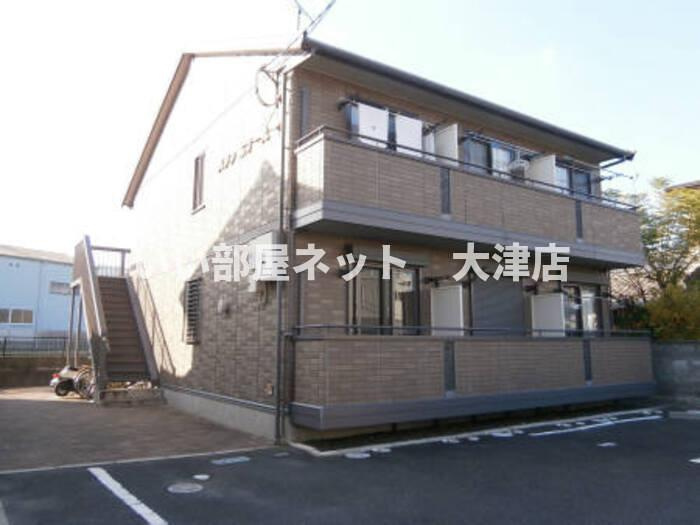 メゾンボナール