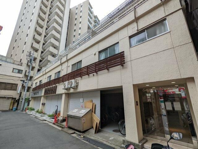 スタジオ根岸