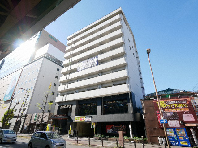 Re-be東三国