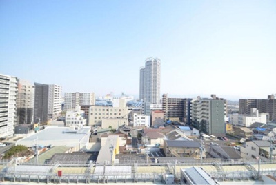 【展望】 | プレイズ泉大津
