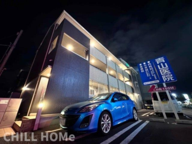 サンボナール新前橋
