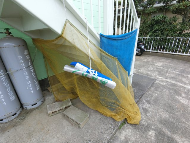 【その他共用部分】 | メゾン石塚