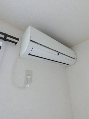 【設備】 | メゾン石塚