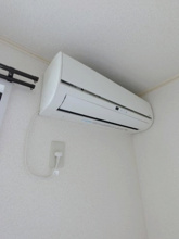 【設備】 | メゾン石塚