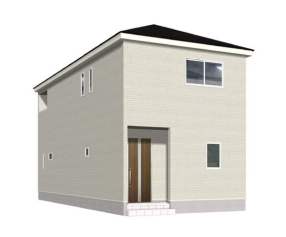  | 瀬戸市美濃池町60『仲介料無料』新築戸建て