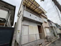 墨江３丁目　中古戸建の画像