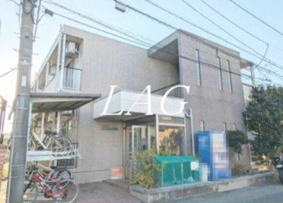 【外観】 | ルネス・シーピーアール | 外観です。