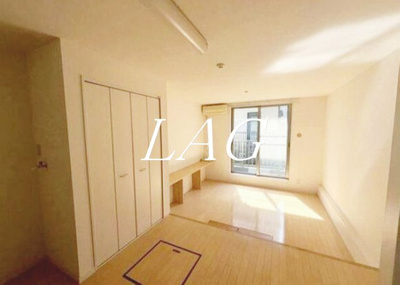 【居間・リビング】 | ルネス・シーピーアール | 洋室のお部屋です。