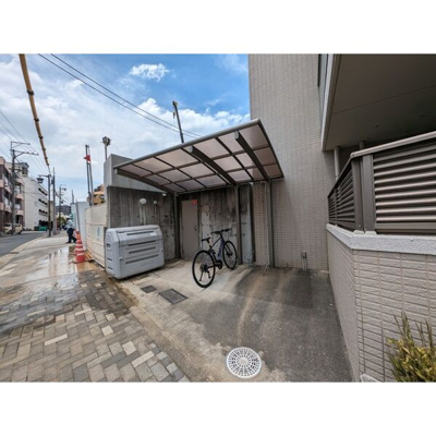【その他共用部分】 | PLATZ KAKUOZAN