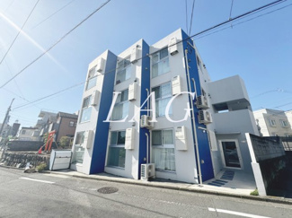 【外観】 | ソフィアステージ町田市役所前 | 外観です。