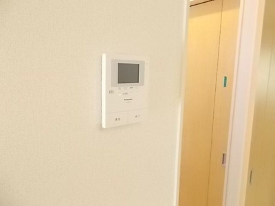 【セキュリティ】 | ルミエールⅠ