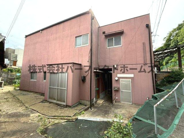 香里ヶ丘1丁目戸建　賃貸