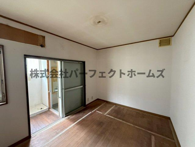 香里ヶ丘1丁目戸建　賃貸の内装|内装です