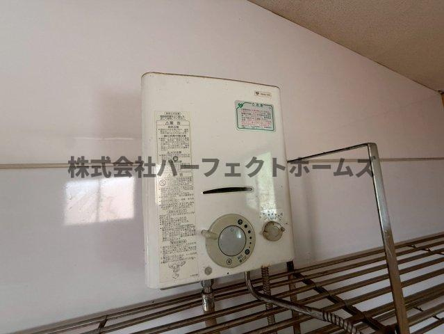 香里ヶ丘1丁目戸建　賃貸の設備