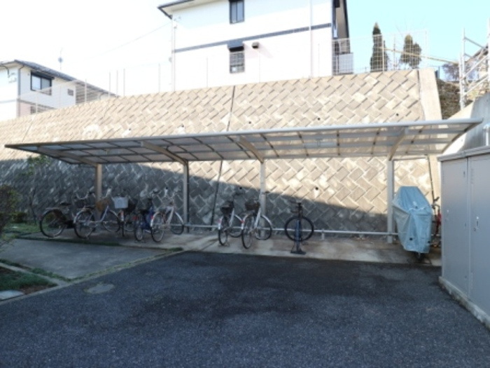 ブエナビスタのその他共用部分
