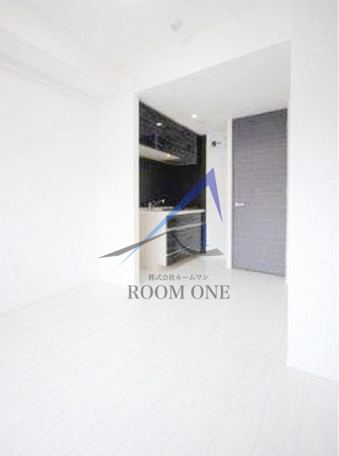 ＰＲＥＭＩＵＭ　ＣＵＢＥ　北品川の寝室|寝室です。