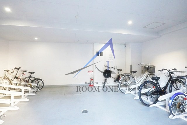 ＰＲＥＭＩＵＭ　ＣＵＢＥ　北品川