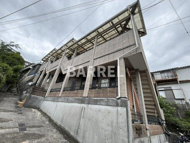フラワーアレー瀬川
