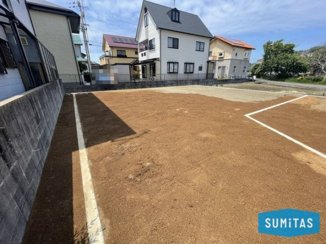 南吉田町　2区画