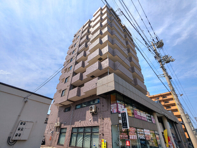 リージェントブランドビル