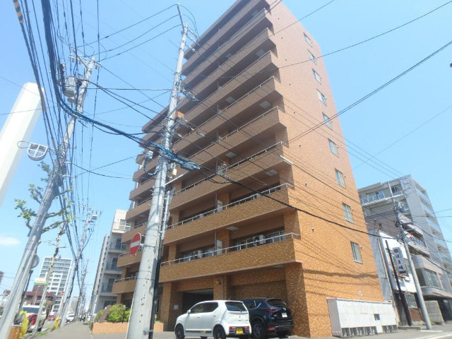 リゾルテ中央