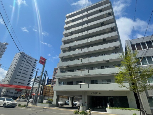 ノースピア菊水